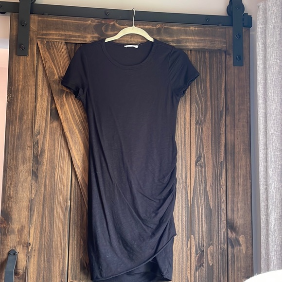 Boutique black dress - Picture 1 of 2